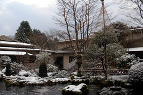 yoshimatu winter image